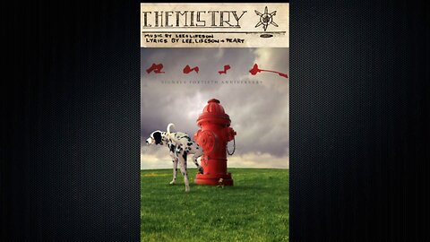 RUSH Chemistry by Request