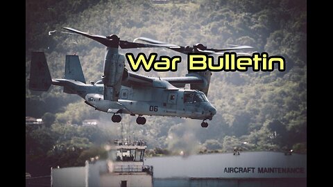 War Bulletin 9/16