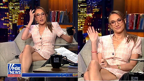 Kat Timpf Sep 23 2025