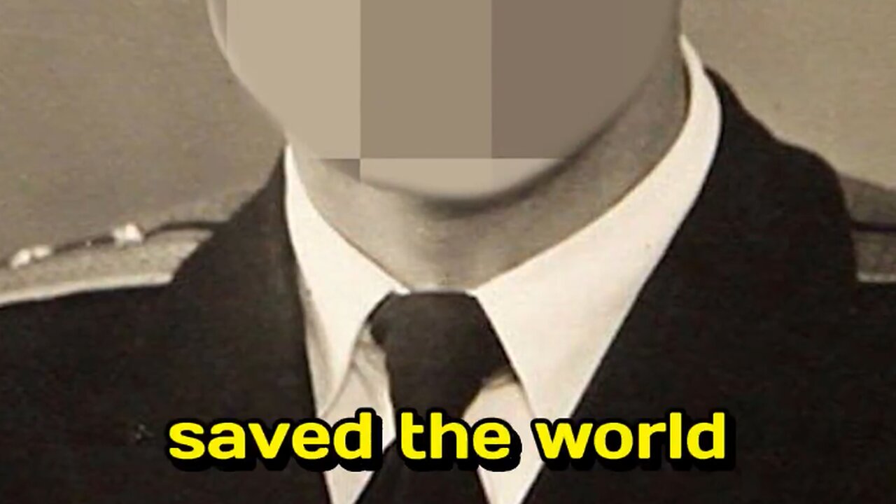 The Man Who Saved The World • Jeffrey Sachs