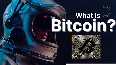 What is the true meaning of Bitcoin?