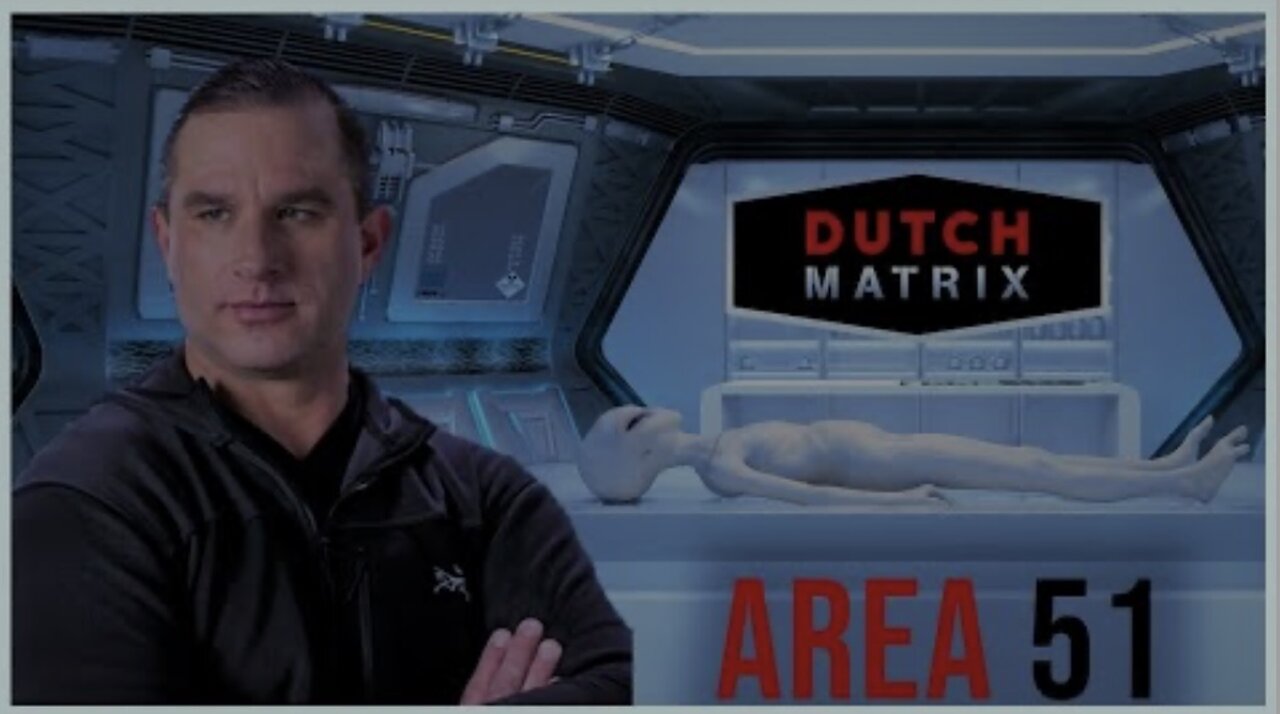 Dutchmatrix,, area 51