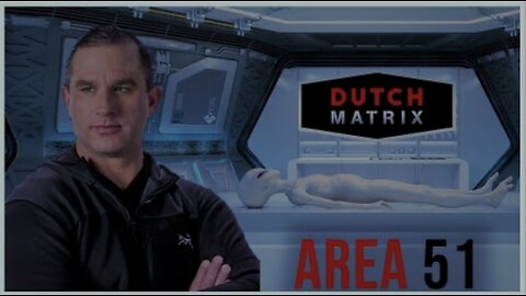 Dutchmatrix,, area 51
