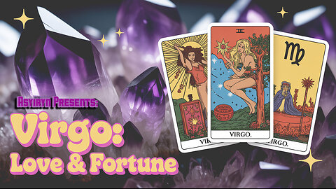 Virgo #virgotarotreading #virgoaugust2025 #tarotpredictions