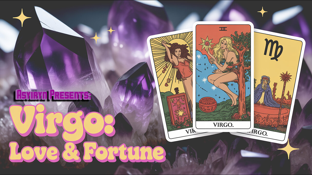 Virgo #virgotarotreading #virgoaugust2025 #tarotpredictions