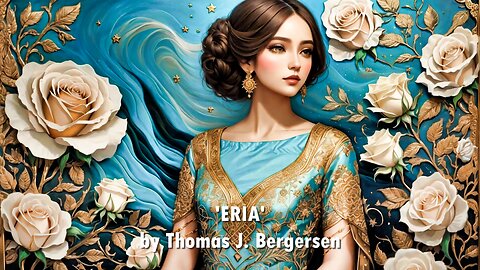 ERIA by Thomas J. Bergersen