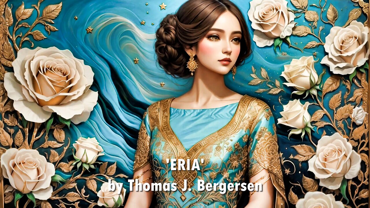 ERIA by Thomas J. Bergersen
