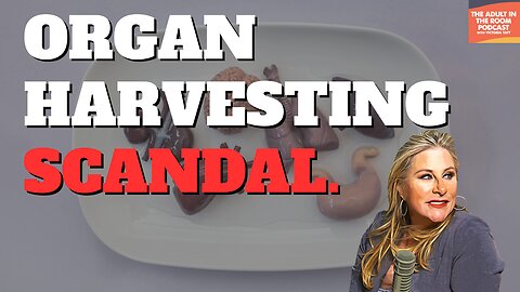 Organ Harvesting Horror in America - Joshua Philipp joins