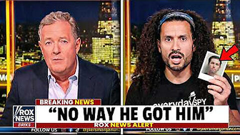 They professinally killed Charlie Kirk.