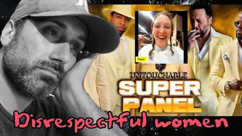 Did Pearl Disrespect Team Fatty & His Panel?