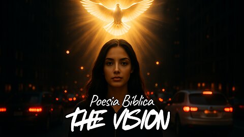 THE VISION | LOUVOR E ADORAÇÃO