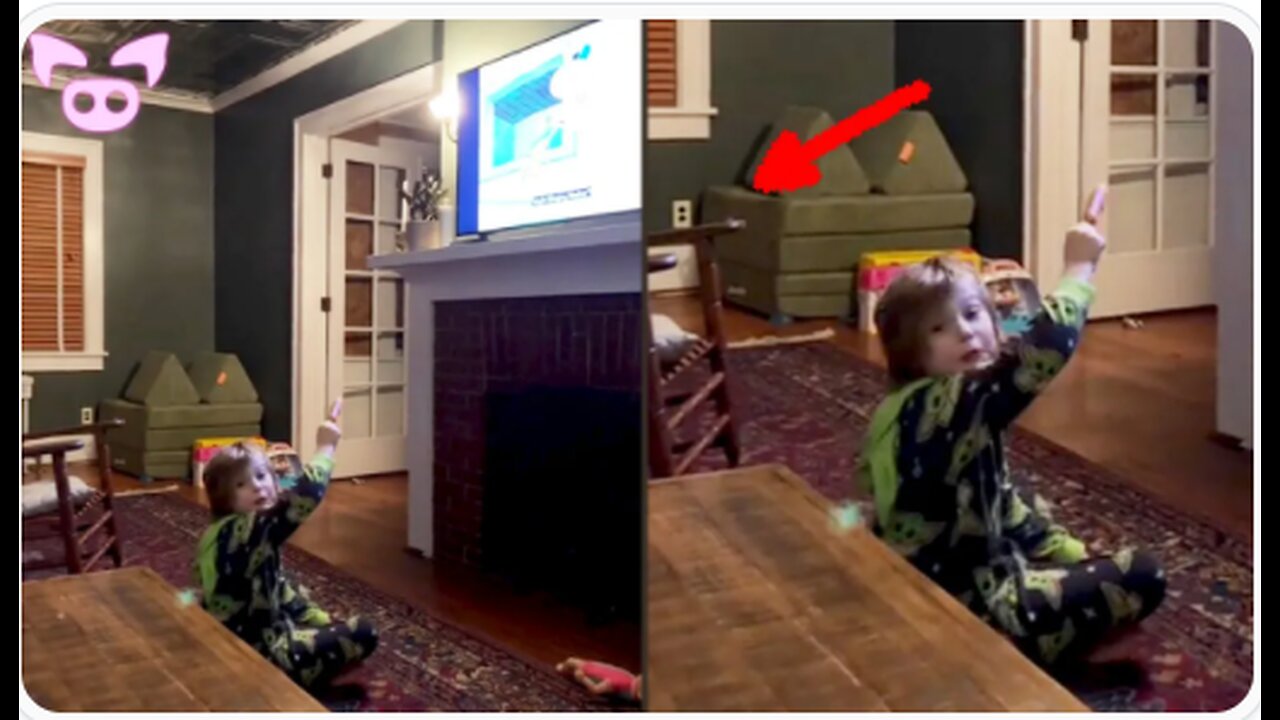 Scary Videos That’ll Make You Want Your Mommy! - Slapped Ham