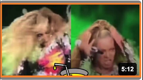 Beyonce Properly Exposed By TPQ
