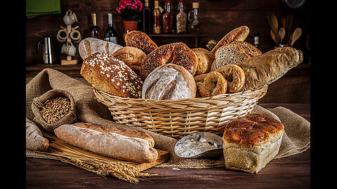 What are the BEST Breads for Nutrition?
