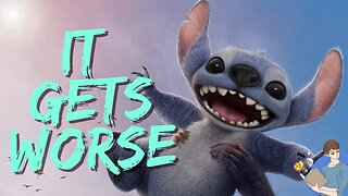 Lilo And Stitch Remake Director Makes It Worse For Disney