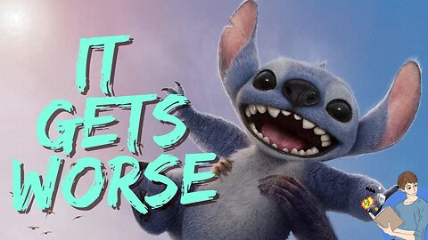 Lilo And Stitch Remake Director Makes It Worse For Disney