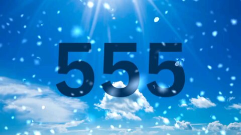 claim money & chant 555