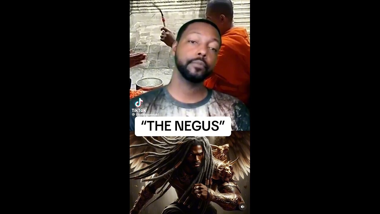 The Negus