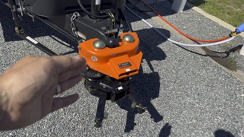 Review on Hensley arrow hitch