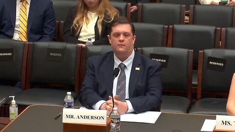 Protecting Our Edge: Trade Secrets and the Global AI Arms Race - May 7, 2025