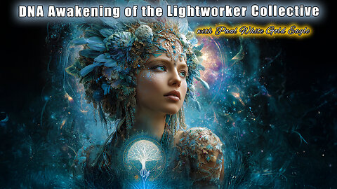 🌟 July’s Quantum Leap: Ascension Acceleration & the DNA Awakening of the Lightworker Collective 🌟