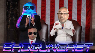 SHOGUNCAST #22 [SPECIAL]: State of the Tabletop (July 2, 2025)