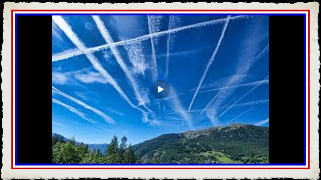 MORE LEAD, ARSENIC, FUNGUS, HERBIDCIDE CHEMTRAILS