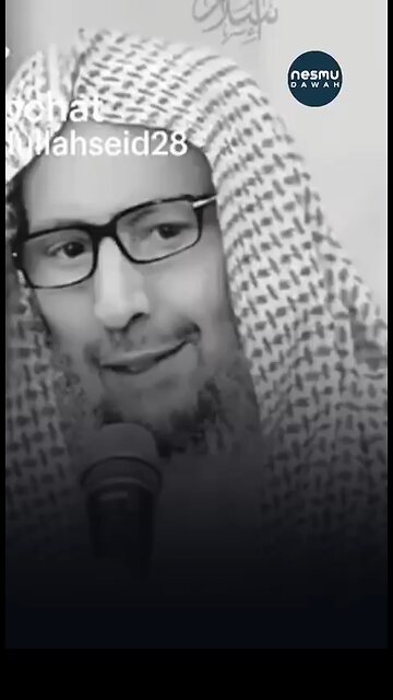 When the Soul Reaches the Throat ~by Sh.Saleh Al-Luhaydan رحمه الله