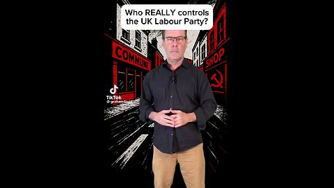 The Fabians Society's Dark Hold Over The UK Labor Party-And Australia's Labor Government