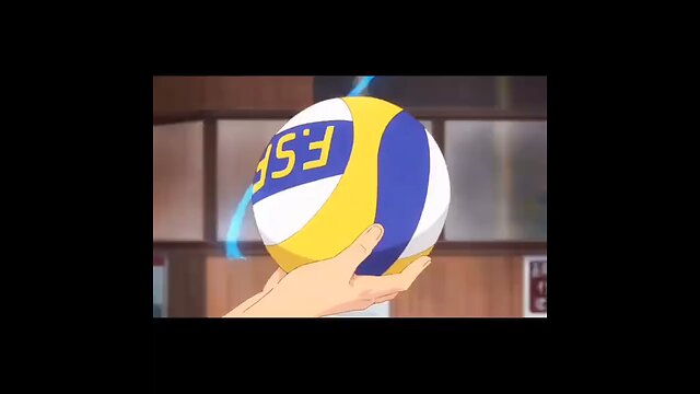 netball play anime Edit 😈😼