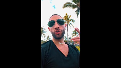 Is he really cringe?