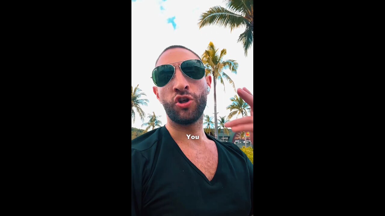 Is he really cringe?