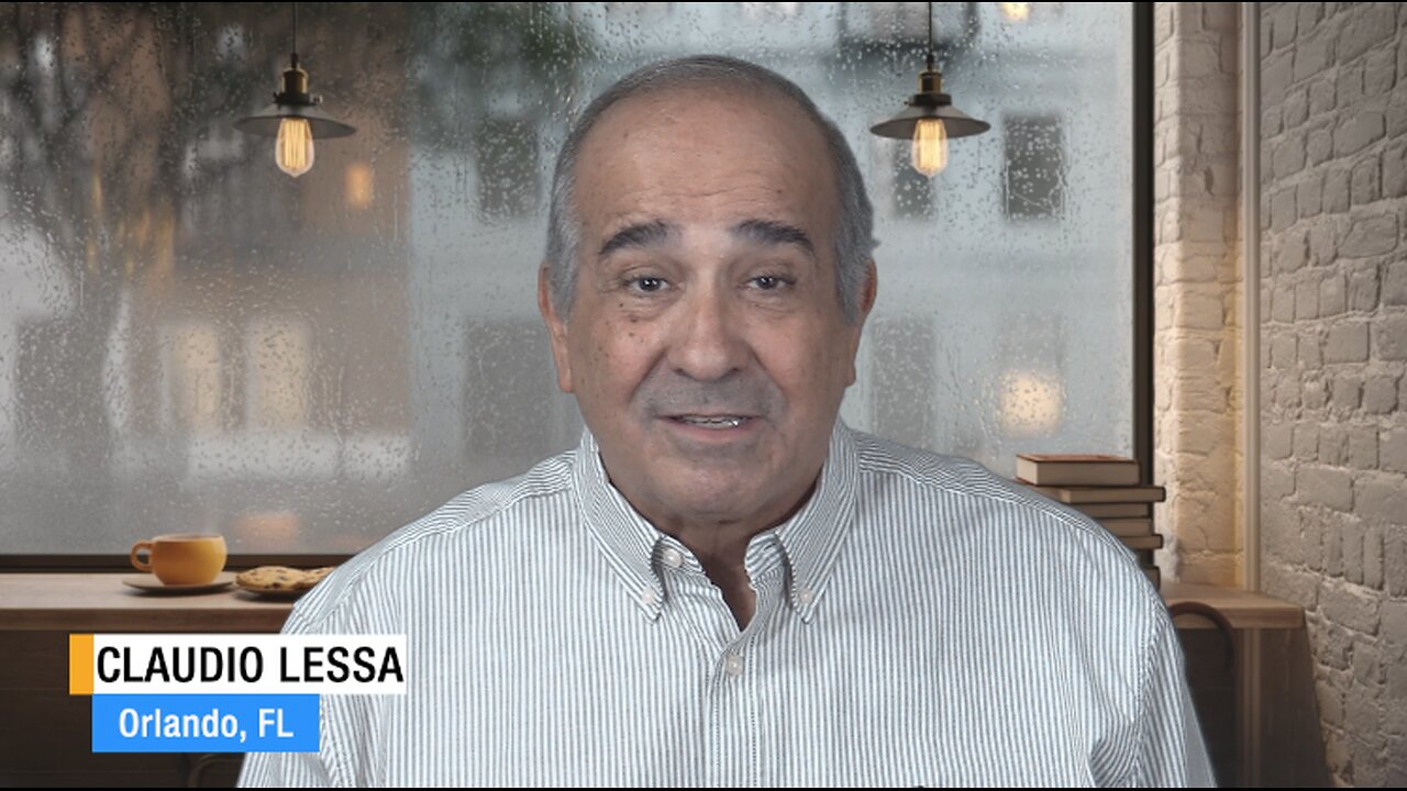 Orações - 26 Novembro 2025