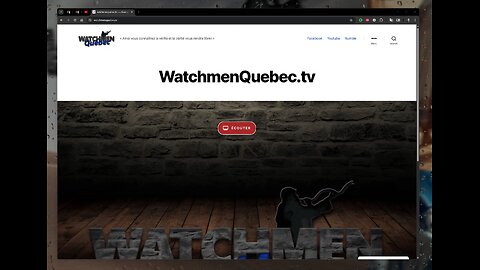 Procédure site web et PDF 💻📲