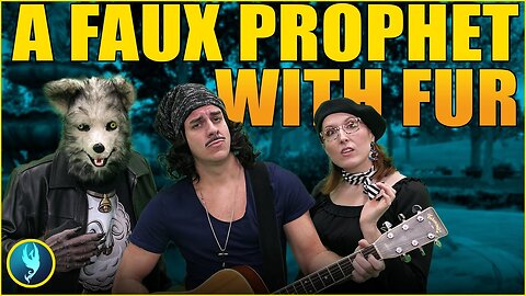 He says God told him WHAT? | End Times Error! (Matthew 7:15)