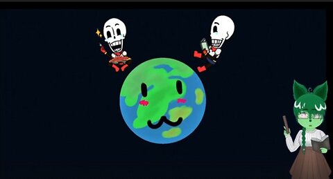 Making (Undertale) AUs More Complicated