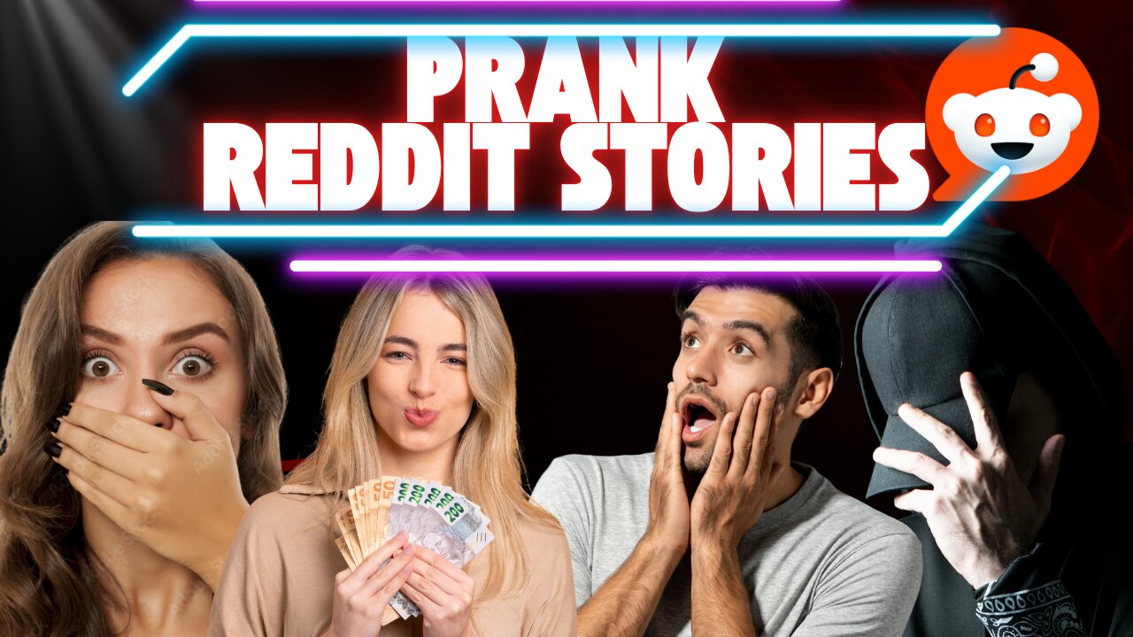 Get PRANKED | Reading Reddit Stories