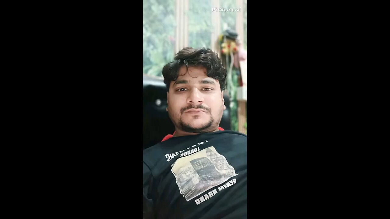 I am