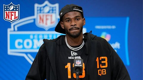 Browns Eyeing Shedeur Sanders with No. 2 Pick? Insider Drops Major Update!