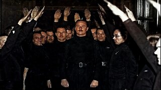 Moseley war Stoppers