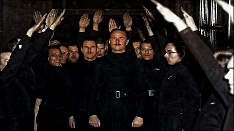 Moseley war Stoppers