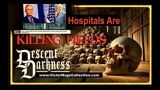 WARNING Medicare Guidelines Provide Proof That The Medical Industry Big Pharma Are Trying 2 Kill You