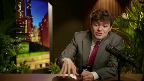 Nick Fuentes: Time for a Red Scare Against Israeli Spies in Government