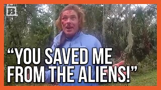 "I Teleported!" Suspected Car Thief Crashes Out, Smashes Into Another Vehicle Minutes After Theft