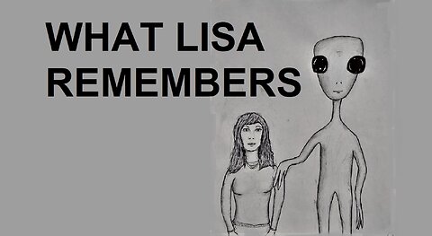 WHAT LISA REMEMBERS