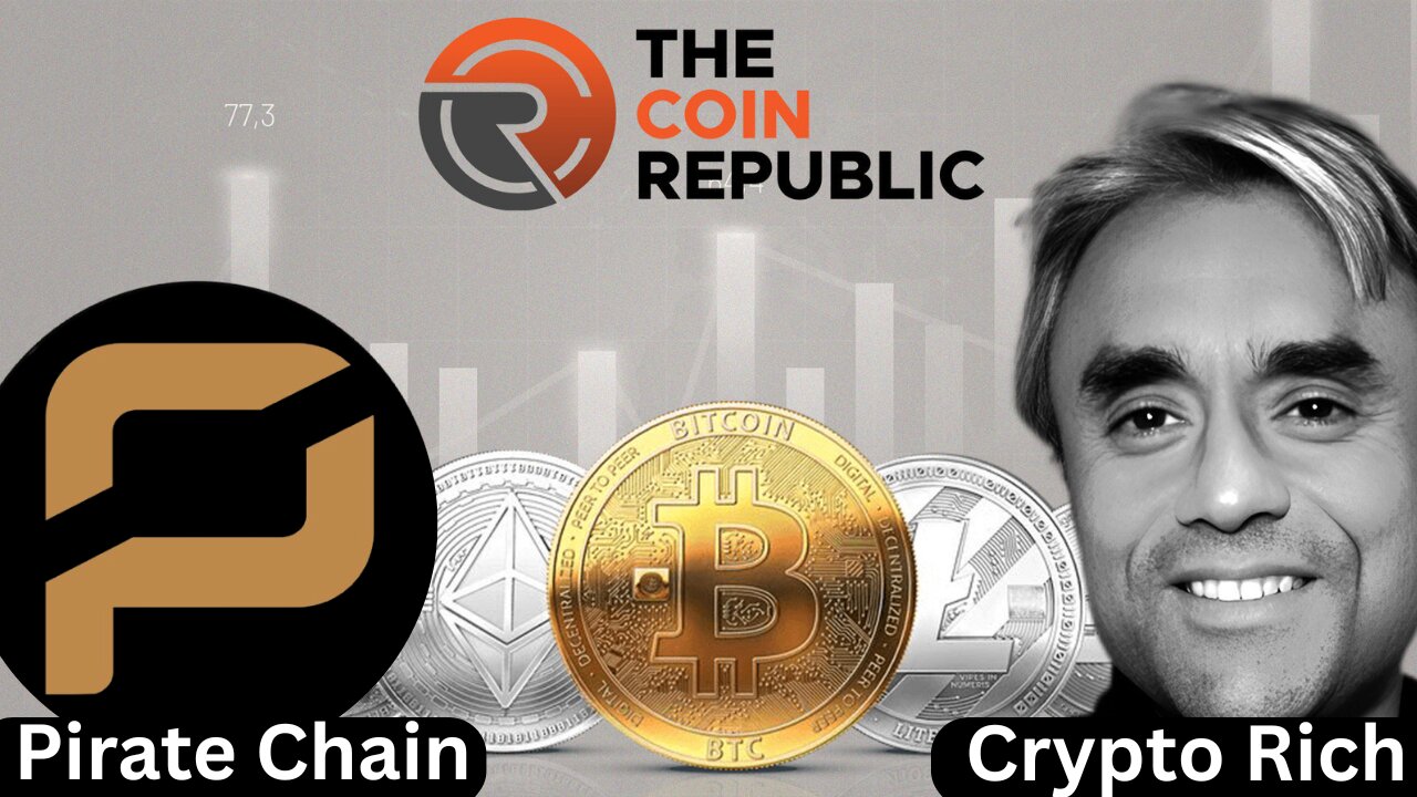 STAYING PRIVATE TO STAY FREE WITH TOP PRIVACY CRYPTO!