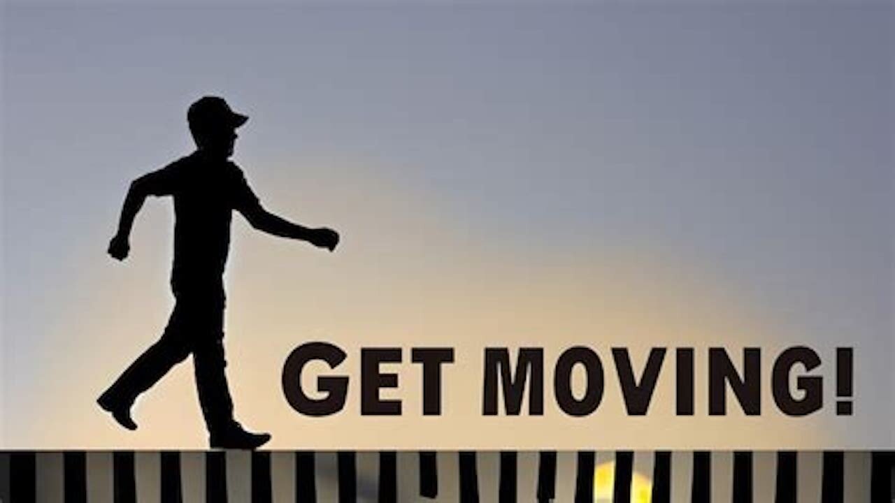 Acts 7. Sometimes God Will Persecute You To Get You Moving