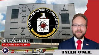 Southern Poverty Law Center Is A Gov’t Actor & Likely CIA Store Front