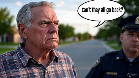 Societal Narcissism - The Boomer Enables The Borderline