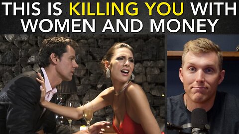 Why Christian Men FAIL with Women and Money